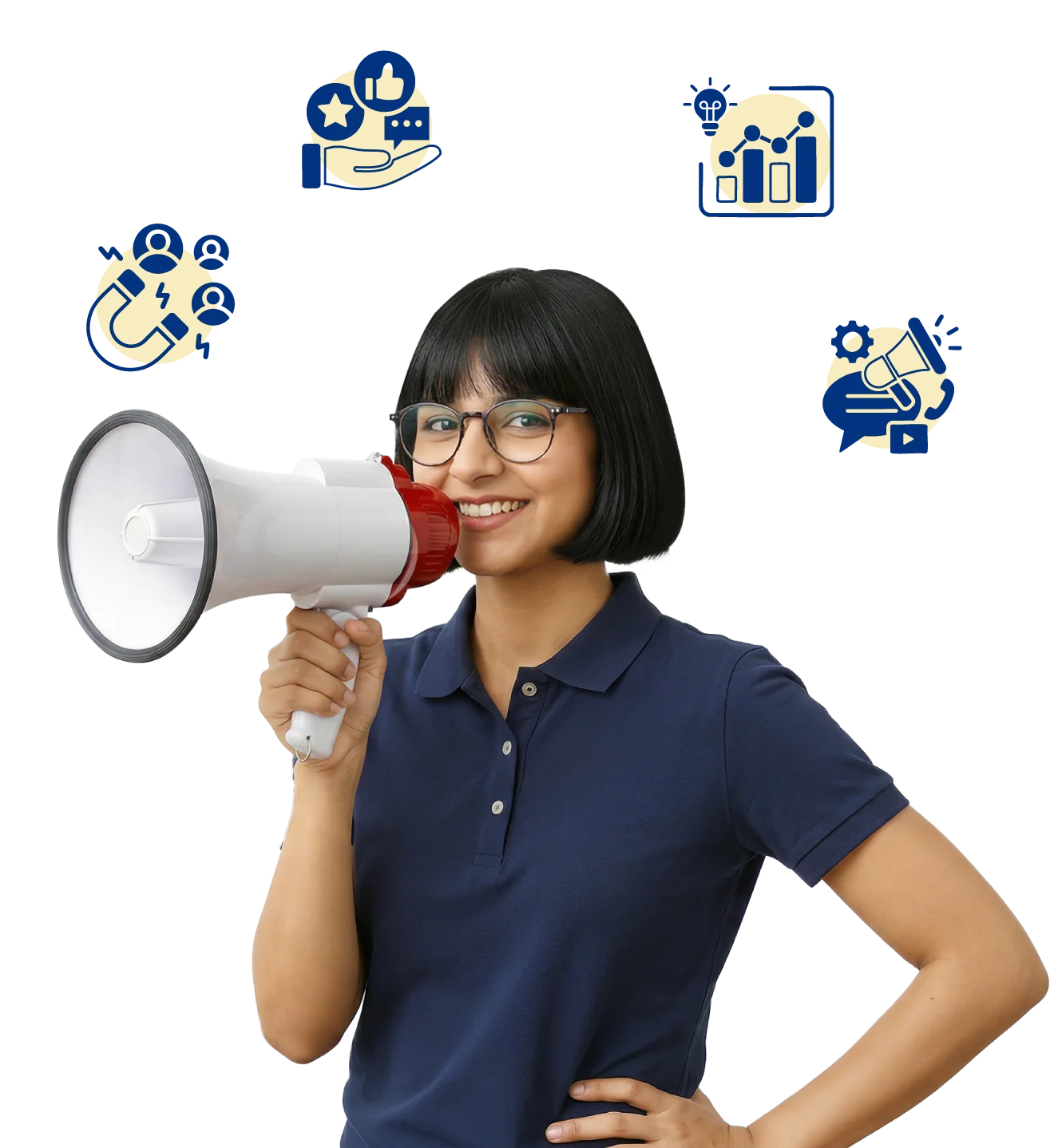 lead Generation outsourcing services